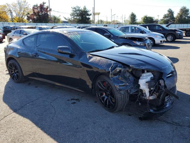 2014 HYUNDAI GENESIS CO - KMHHT6KD0EU118932