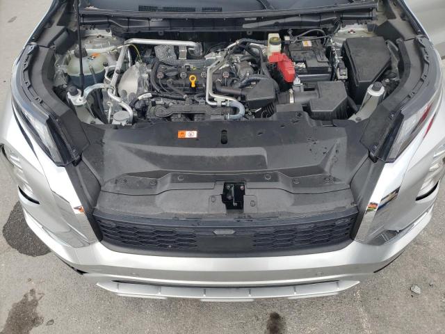 2024 MITSUBISHI OUTLANDER JA4J3VA87RZ040754