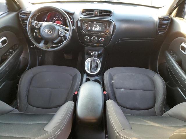 2017 KIA SOUL - KNDJN2A25H7886563