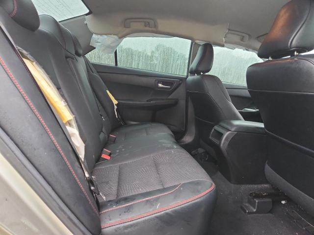 2016 TOYOTA CAMRY LE #3311549251