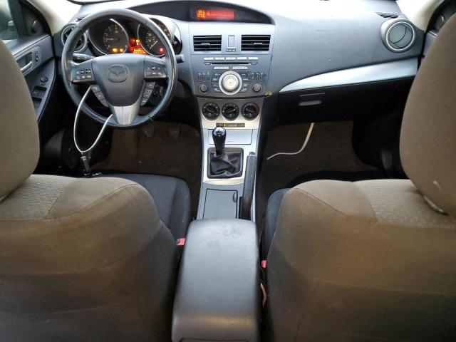 2010 MAZDA 3 I - JM1BL1SF9A1234270