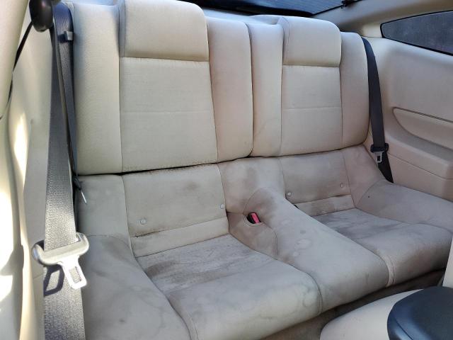 2006 FORD MUSTANG #3296971851