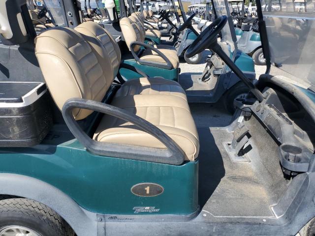2020 CLUB CAR TEMPO LITHIUM #3261992479