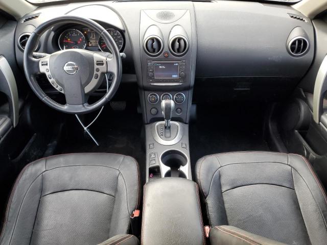 2012 NISSAN ROGUE S - JN8AS5MV1CW392302