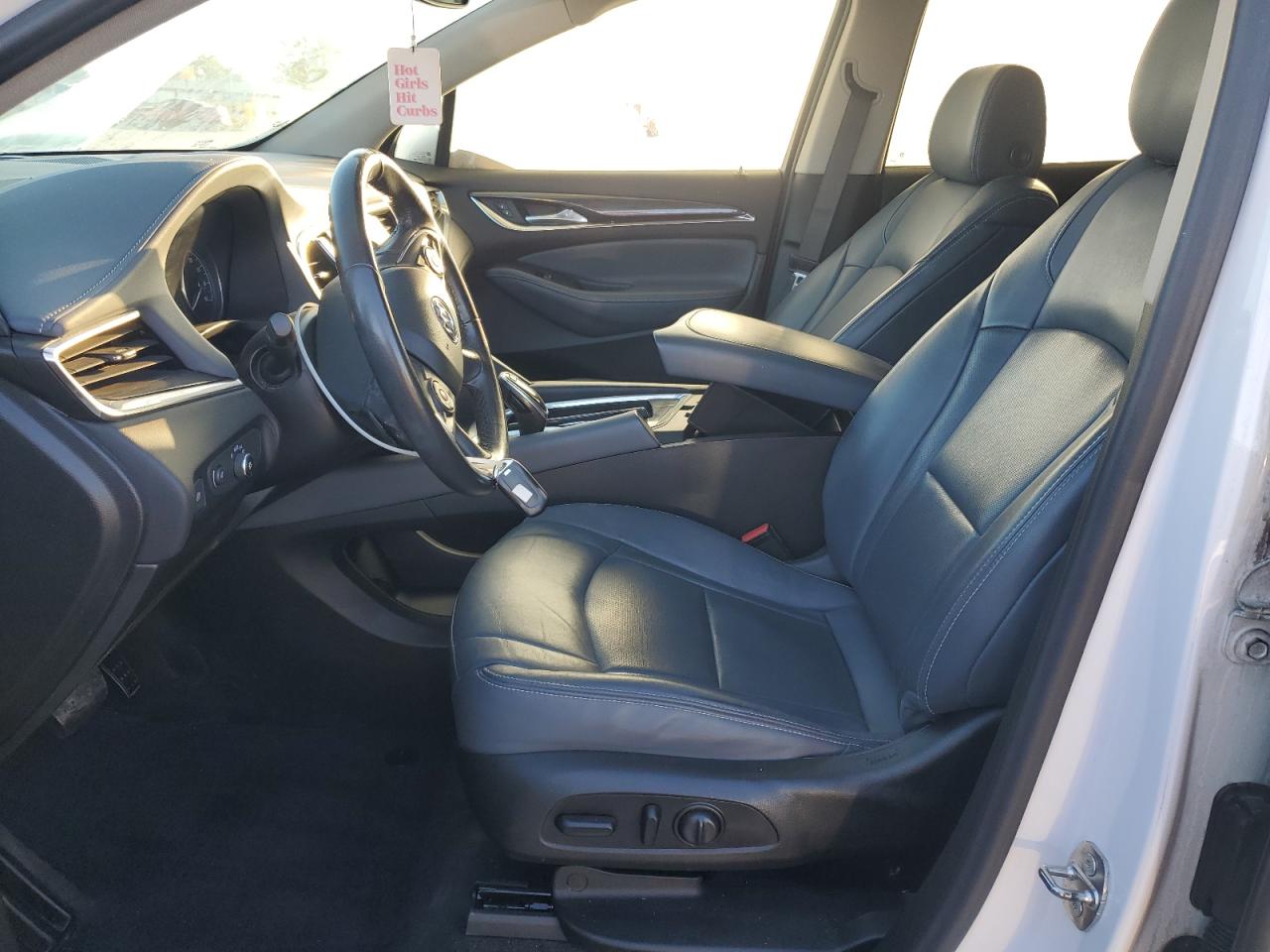 BUICK ENCLAVE ESSENCE