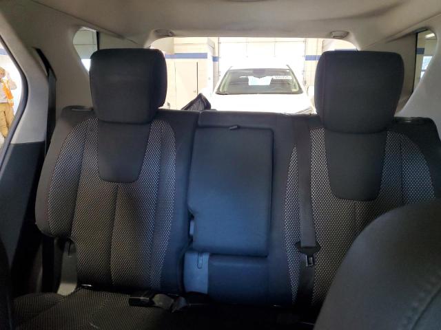 2011 CHEVROLET EQUINOX LT - 2CNALDEC7B6438543