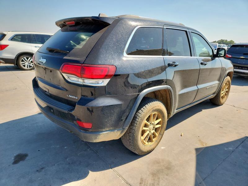 2020 JEEP GRAND CHEROKEE LAREDO 1C4RJFAG0LC350525