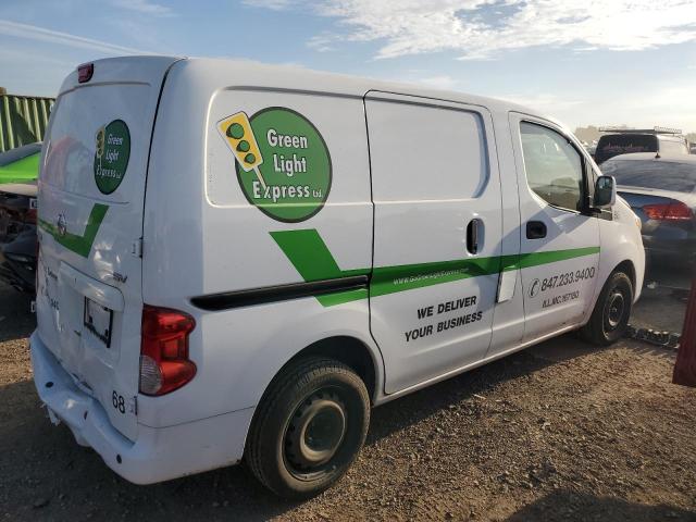 2019 NISSAN NV200 2.5S 3N6CM0KN0KK710891