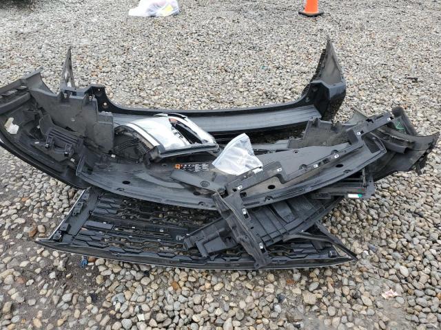 2018 CHEVROLET TAHOE C150 - 1GNSCBKC8JR211700