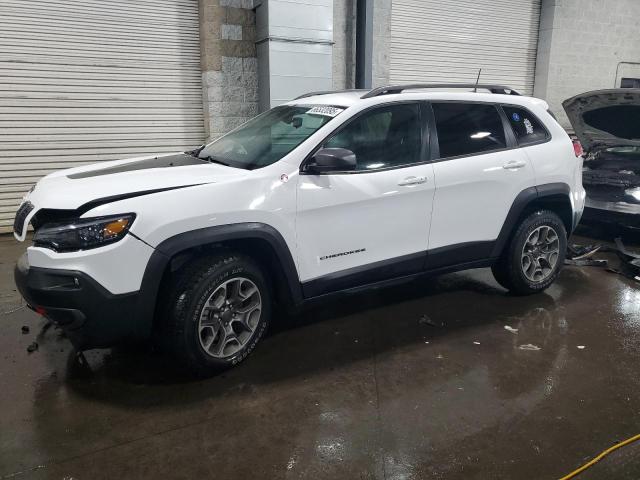 JEEP CHEROKEE T