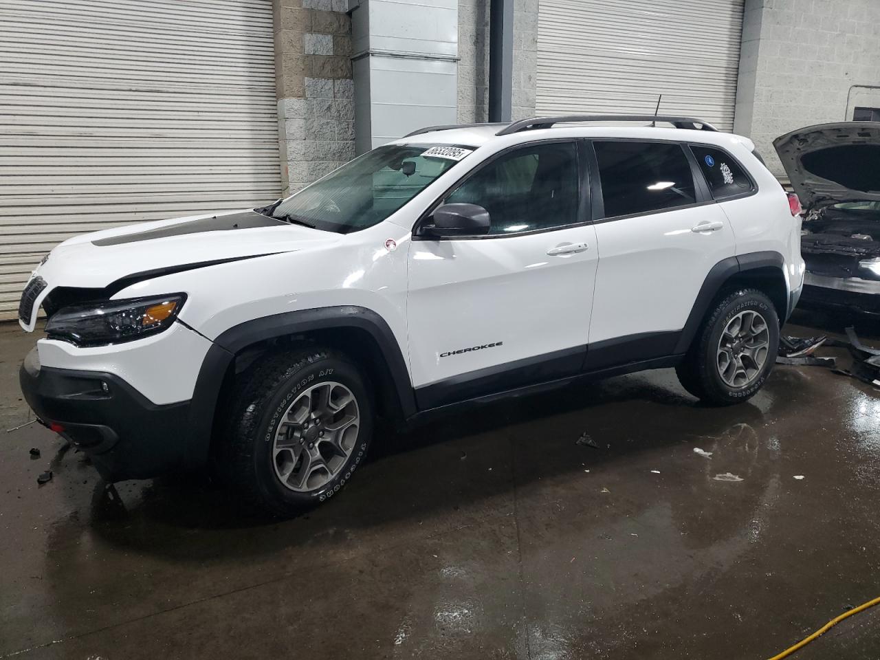 JEEP CHEROKEE TRAILHAWK