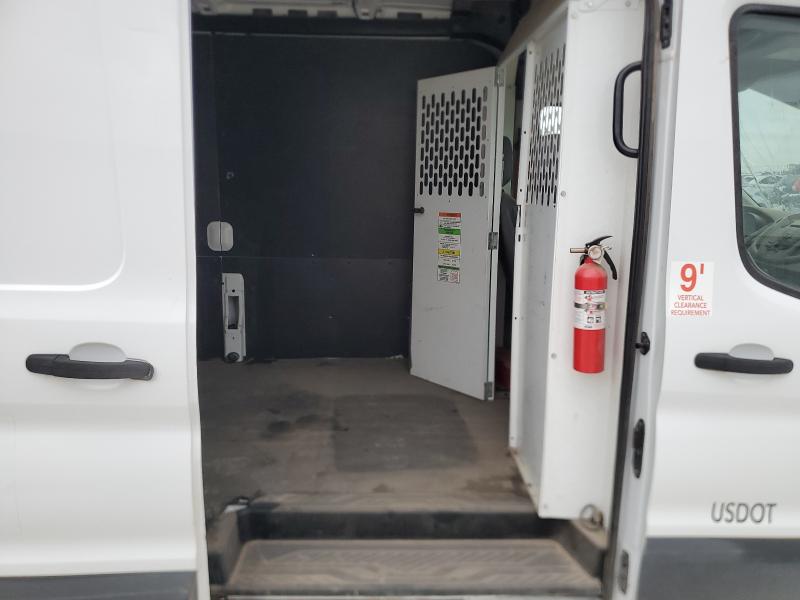 2019 FORD TRANSIT T- #3290256203