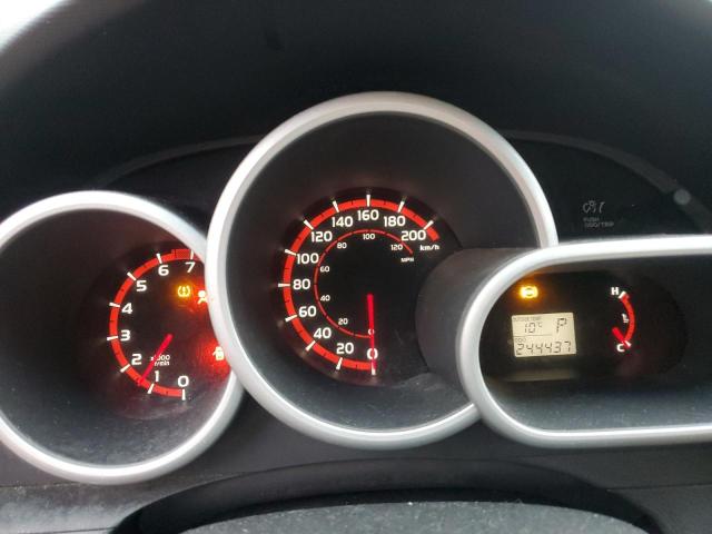 2010 TOYOTA COROLLA MA - 2T1KU4EE5AC424144