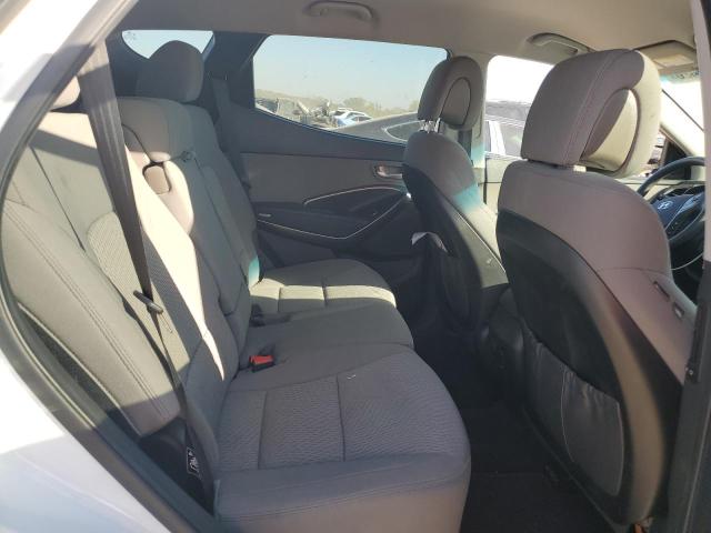 2018 HYUNDAI SANTA FE S - 5XYZTDLB2JG530534