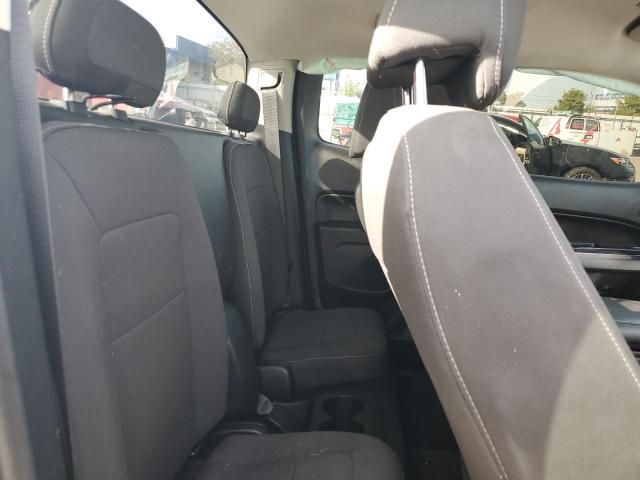 2017 CHEVROLET COLORADO L - 1GCHSCEA1H1189778