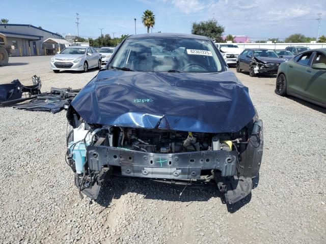 2020 MAZDA CX-3 SPORT JM1DKDB78L1470451