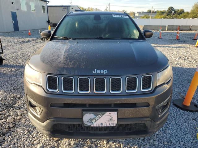 2019 JEEP COMPASS LA 3C4NJDBB4KT839647