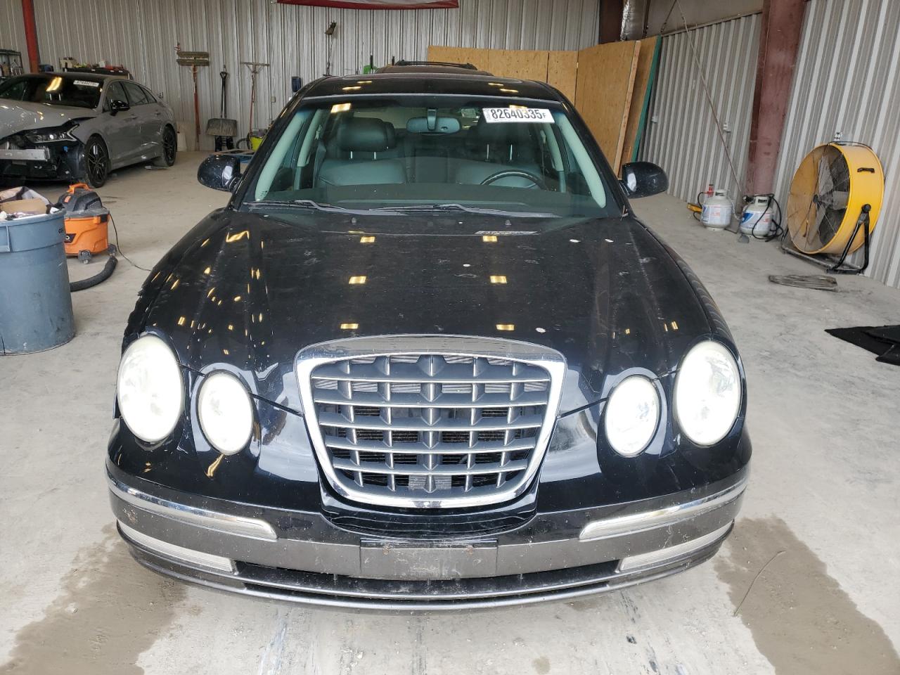 Lot #3284852542 2005 KIA AMANTI