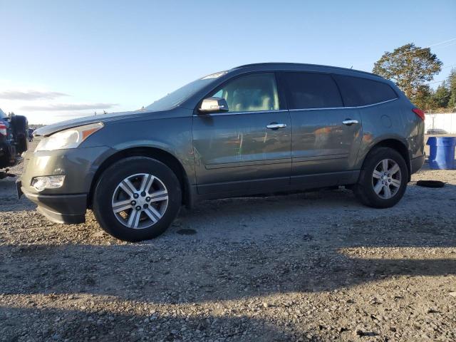 2011 CHEVROLET TRAVERSE L #3304864539