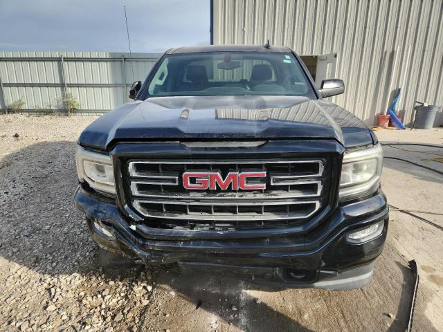 2018 GMC SIERRA K15 - 1GTV2LEC0JZ366414