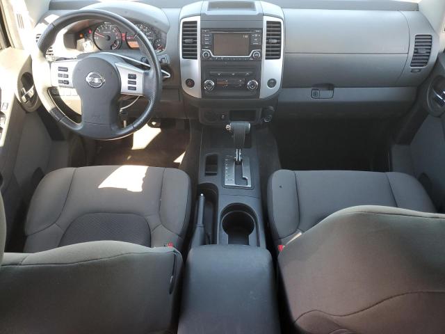 2015 NISSAN XTERRA X 5N1AN0NUXFN663973