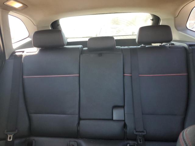 2013 BMW X1 XDRIVE3 - WBAVM5C56DVV89043