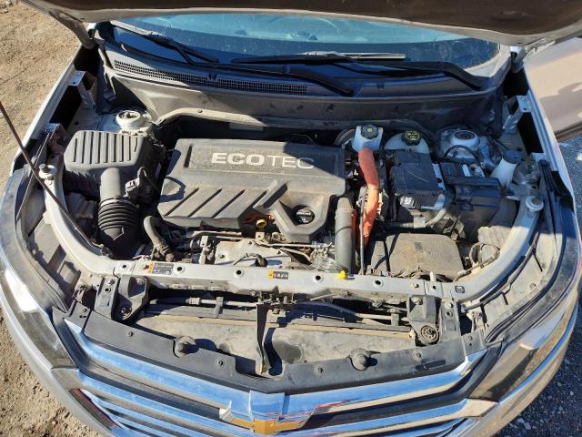 2019 CHEVROLET EQUINOX PR 3GNAXREU4KL279594