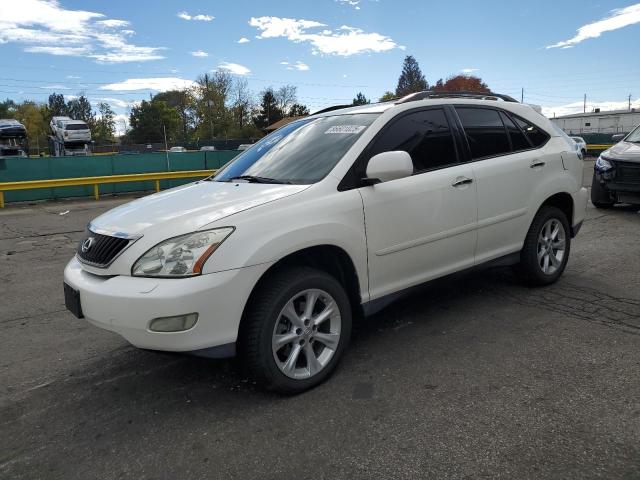 2009 LEXUS RX 350 #3309738850