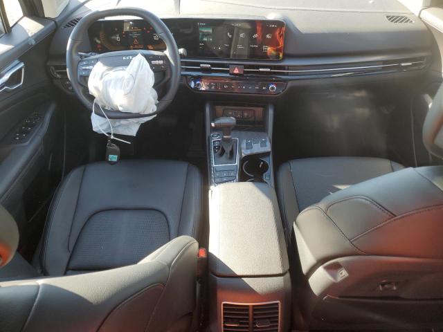 2026 KIA SPORTAGE EX #3301707373