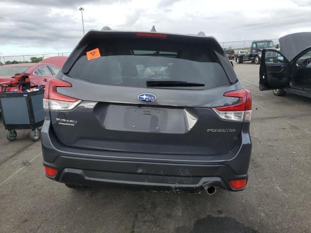 2021 SUBARU FORESTER L - JF2SKASC1MH571800