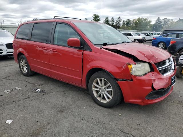 2013 DODGE GRAND CARA - 2C4RDGCGXDR753849