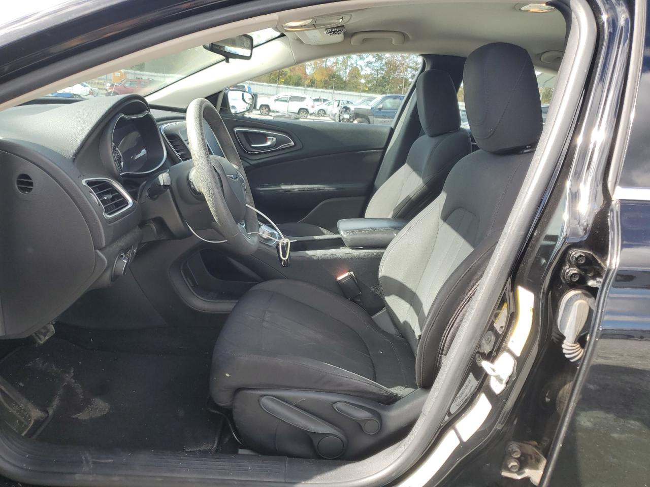 CHRYSLER 200 LIMITED