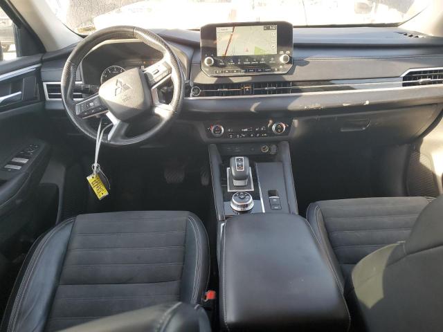 2022 MITSUBISHI OUTLANDER #3292451703