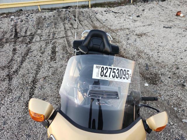 2006 HONDA GL1800 - 1HFSC47F86A505133