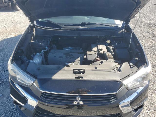 2016 MITSUBISHI OUTLANDER JA4AR3AW2GZ054429