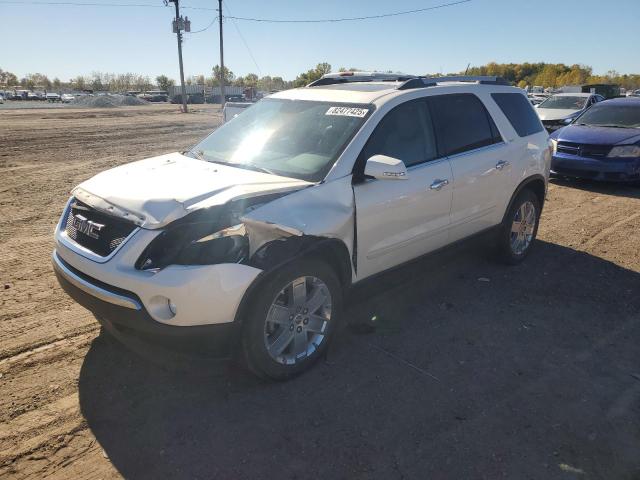 2010 GMC ACADIA SLT - 1GKLRNED2AJ188239