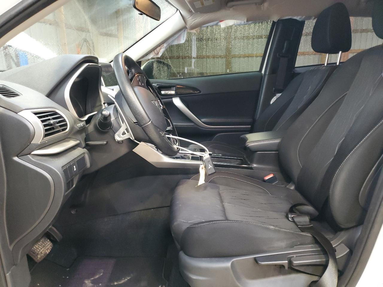 MITSUBISHI ECLIPSE LE