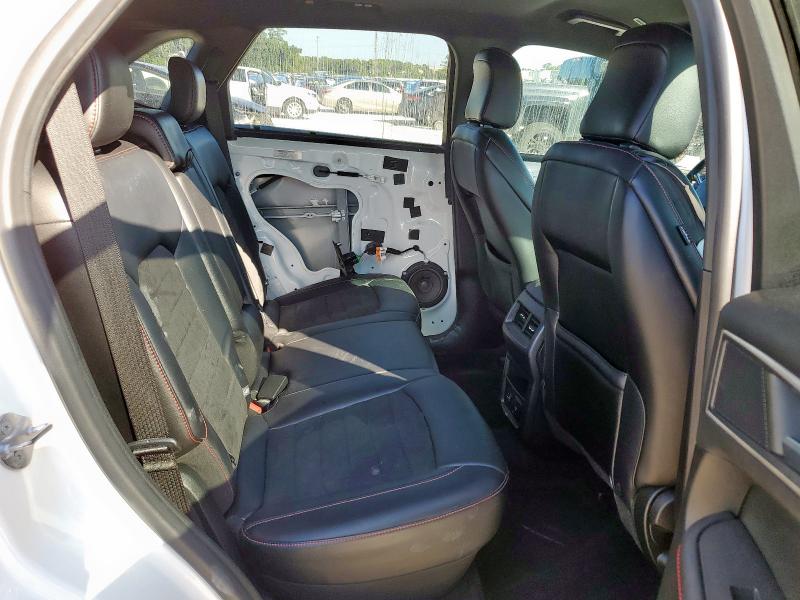 2022 FORD EDGE SEL - 2FMPK4J9XNBA56168