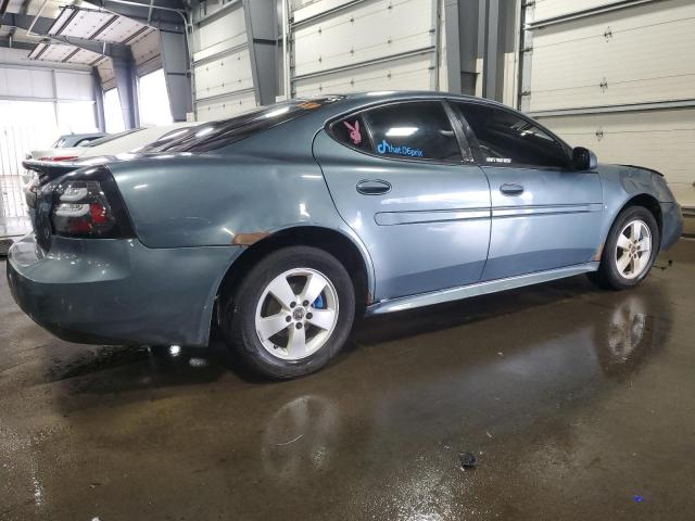 2006 PONTIAC GRAND PRIX - Other View