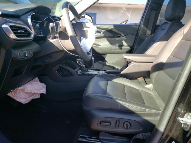 2021 CHEVROLET TRAILBLAZE KL79MPSL4MB172793