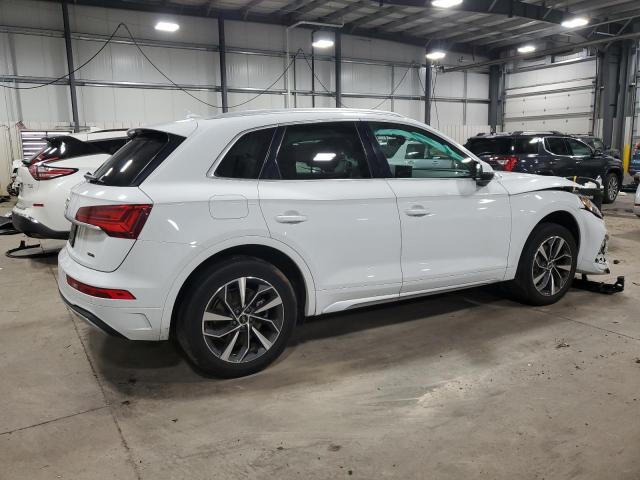 2021 AUDI Q5 PREMIUM #3283987827