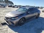 2019 TOYOTA CAMRY L - 4T1B11HK7KU702101