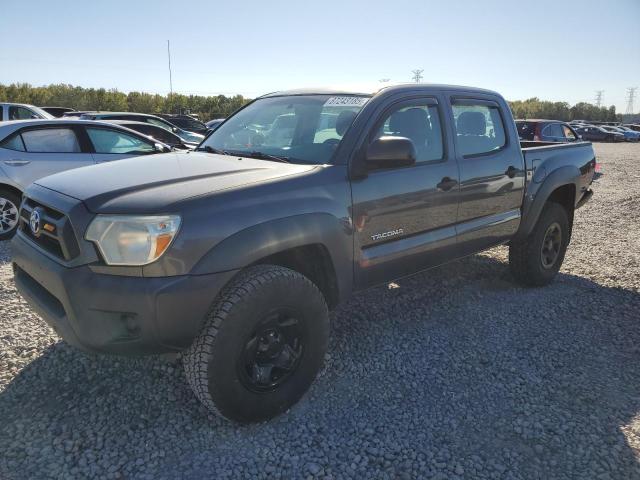 Global Auto Auctions: 2013 TOYOTA TACOMA DOU