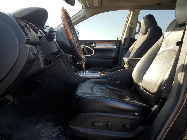 2010 BUICK ENCLAVE CX - 5GALRBEDXAJ150317