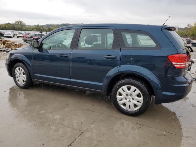 2014 DODGE JOURNEY SE - 3C4PDCAB8ET150615