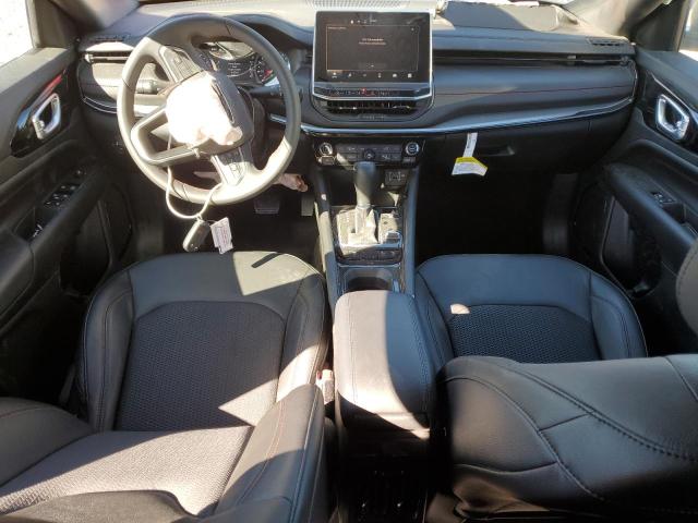 2025 JEEP COMPASS TR - 3C4NJDDNXST613099