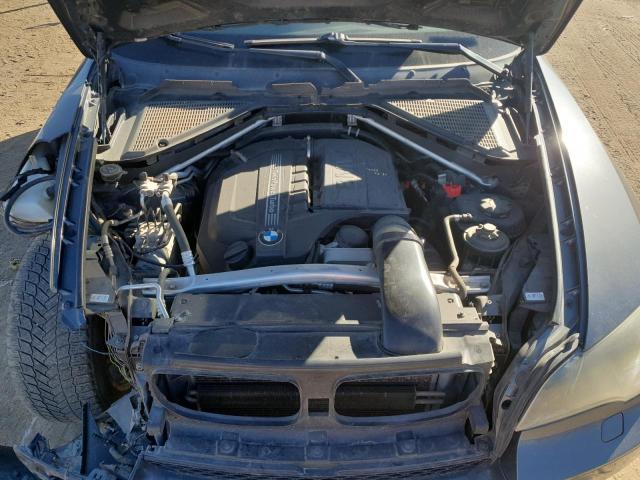 2011 BMW X5 XDRIVE35I - 5UXZV4C50BL416251