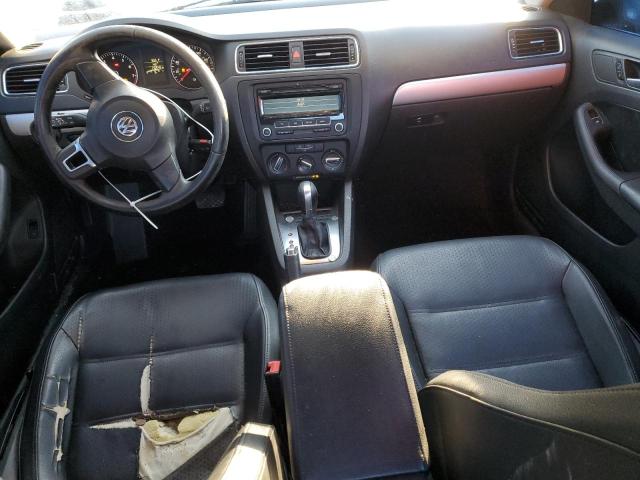 2013 VOLKSWAGEN JETTA SE #3290265213