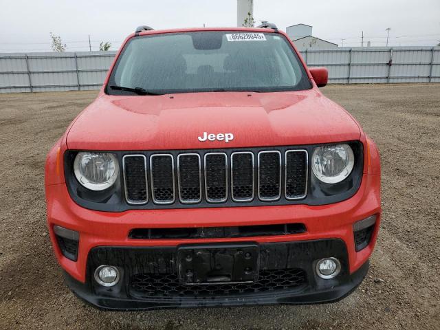 2019 JEEP RENEGADE L - ZACNJBBB7KPK02793