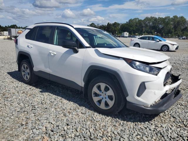2019 TOYOTA RAV4 LE - 2T3H1RFV2KC008513